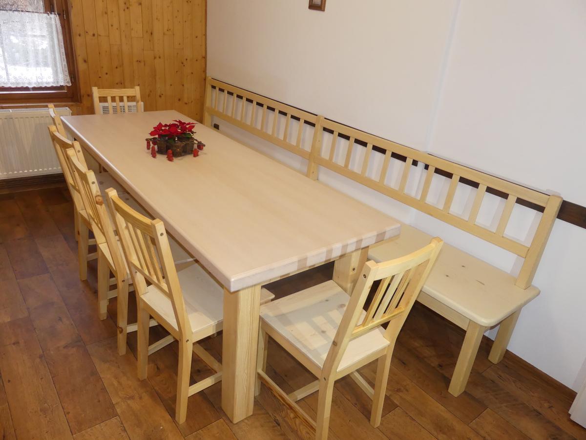 Za Krizkem Lodge